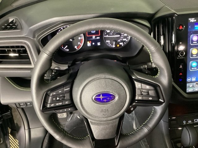 Certified 2025 Subaru Ascent Onyx Edition w/ Onyx Package image 27