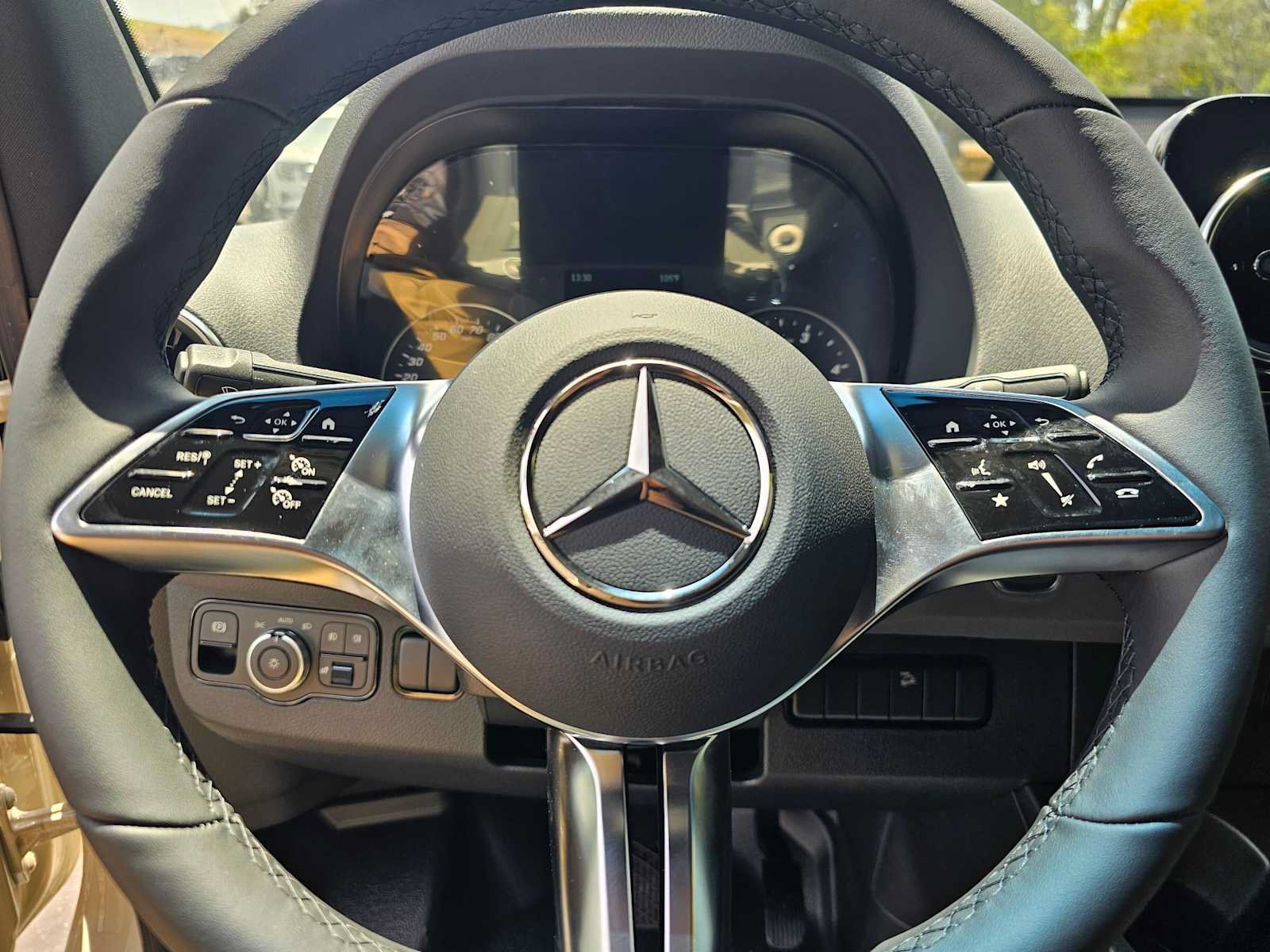New 2026 Mercedes-Benz Sprinter 2500 image 23