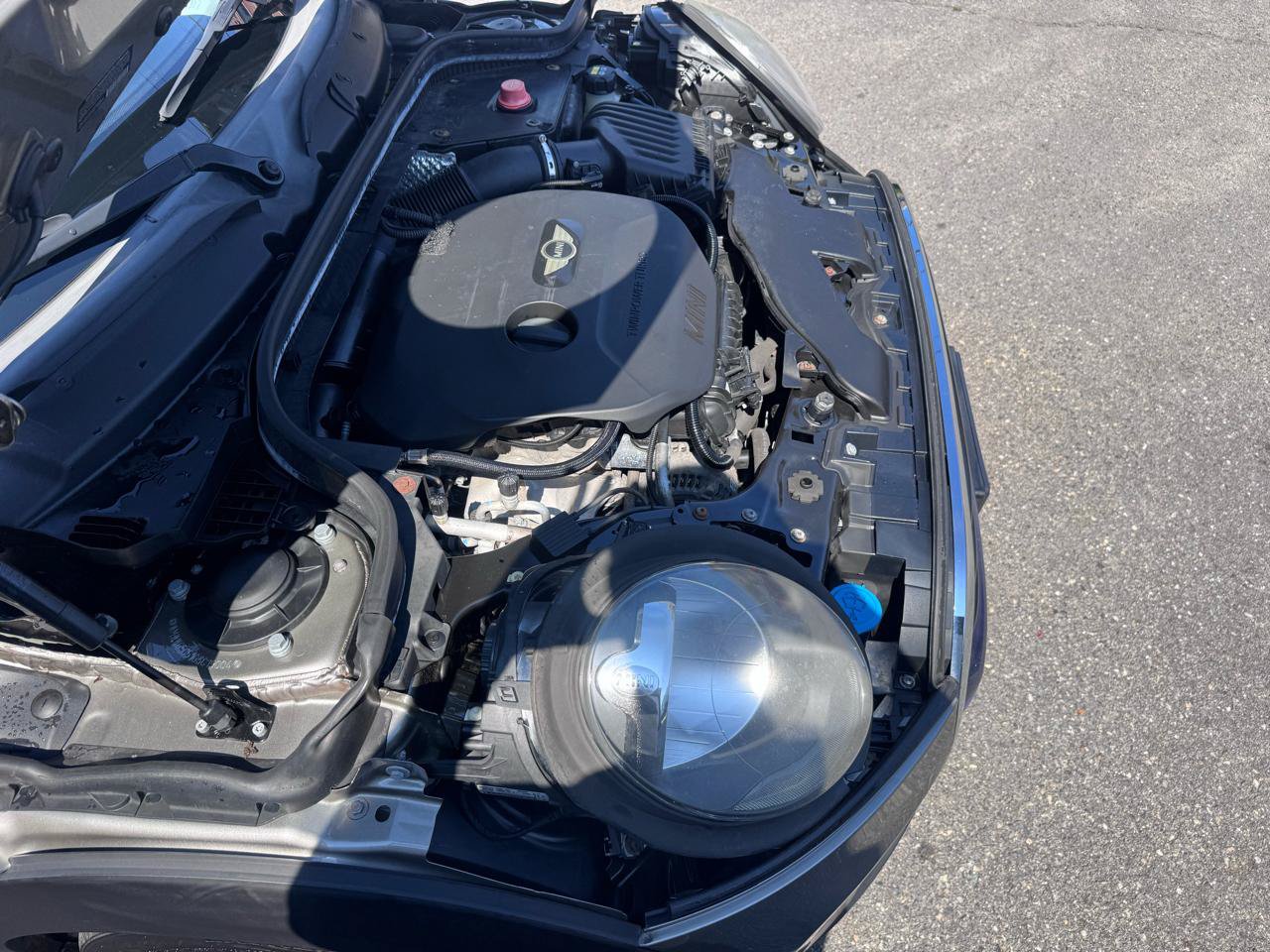 Used 2016 MINI Cooper Convertible FWD image 35