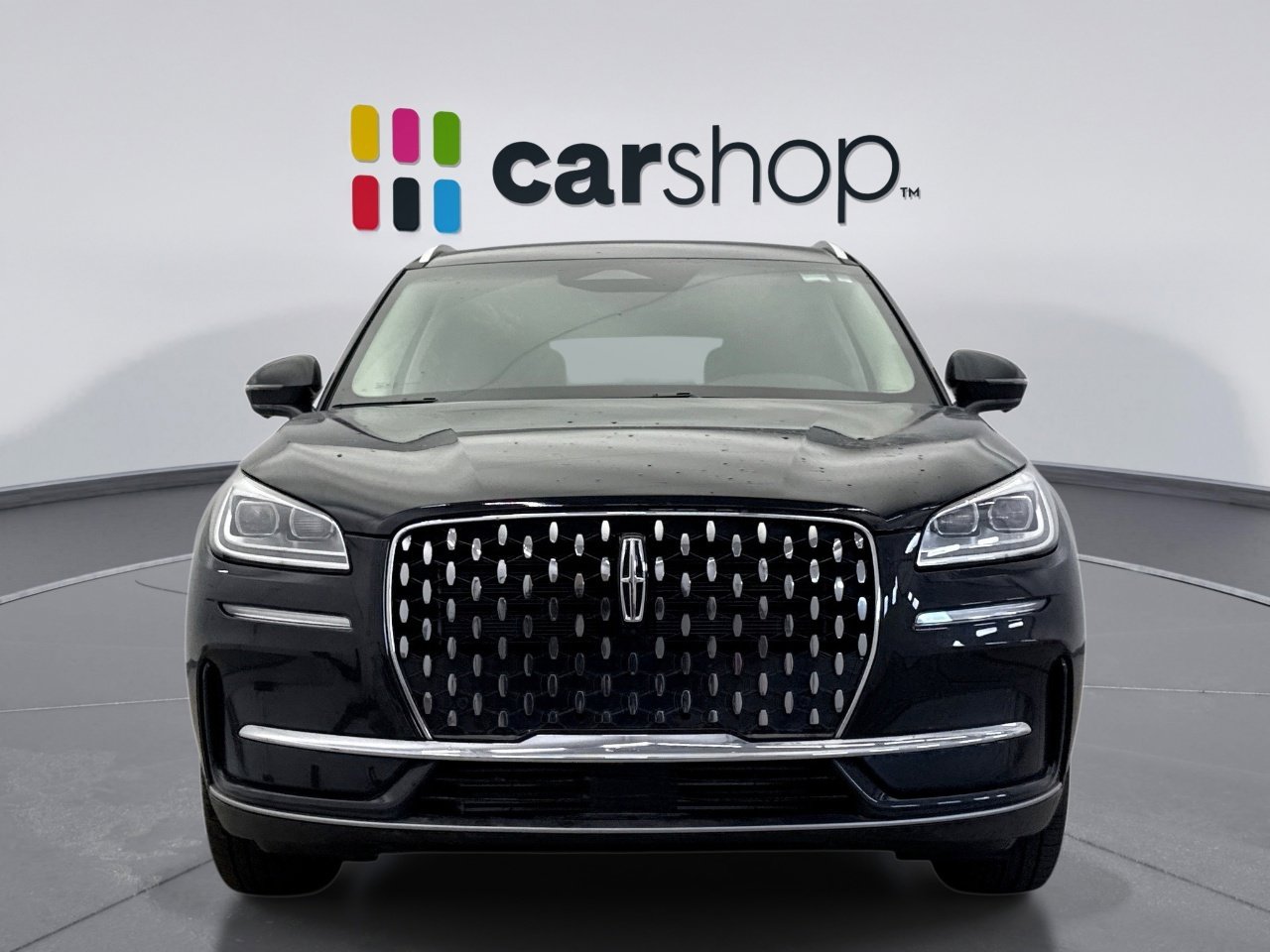 Used 2024 Lincoln Corsair Reserve w/ Equipment Group 201A AWD/4WD image 8