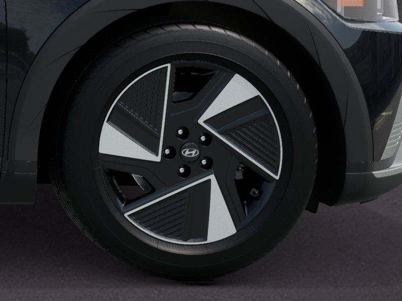 New 2026 Hyundai Ioniq 5 SEL AWD/4WD image 8
