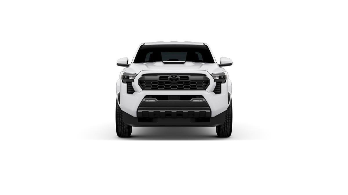 Used 2026 Toyota Tacoma TRD Sport RWD image 64