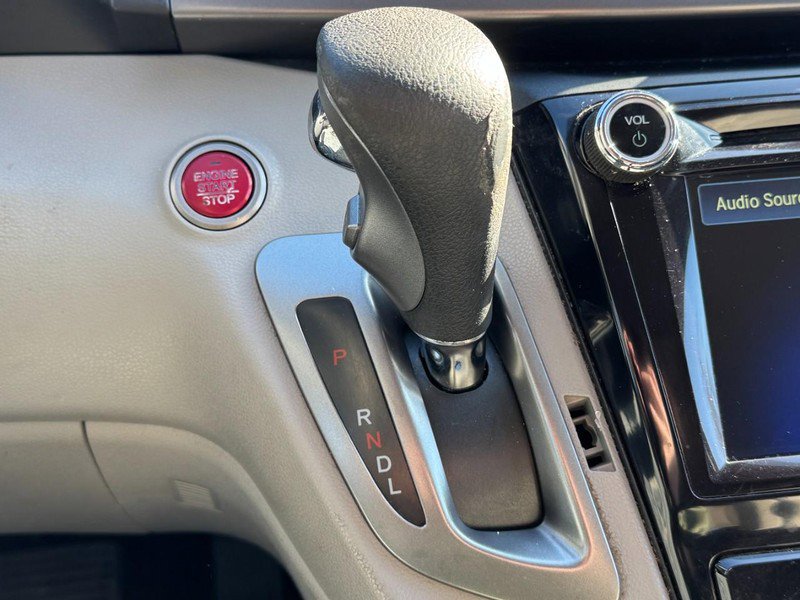 Used 2014 Honda Odyssey EX image 21