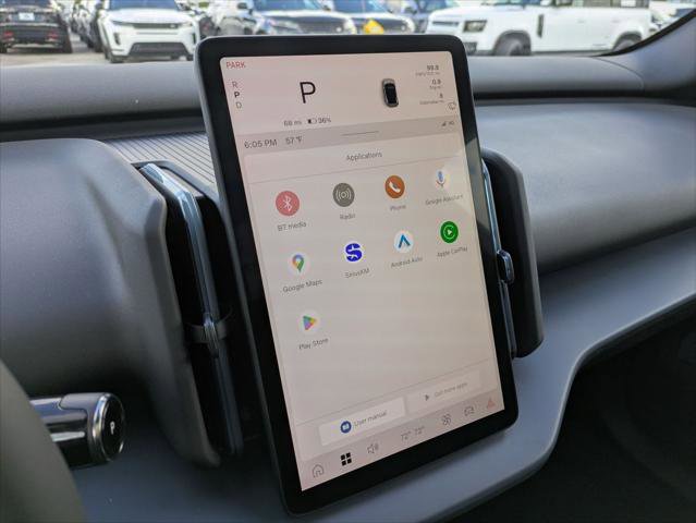 New 2026 Volvo EX30 Ultra image 8