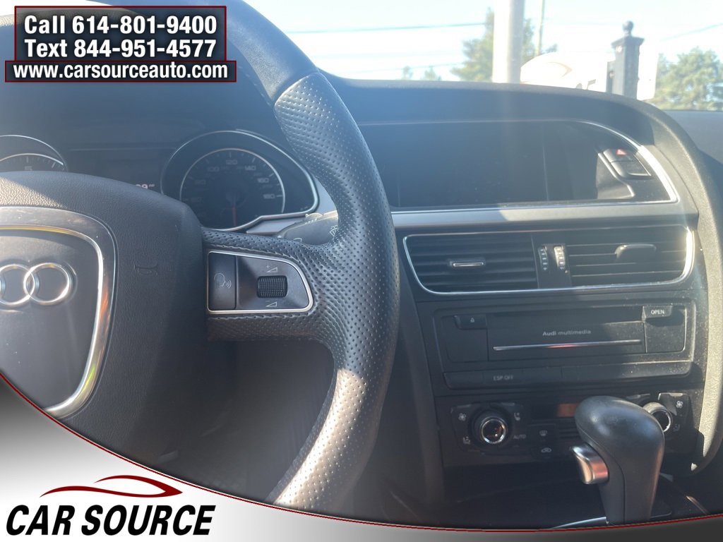 Used 2010 Audi A5 2.0T Premium image 27