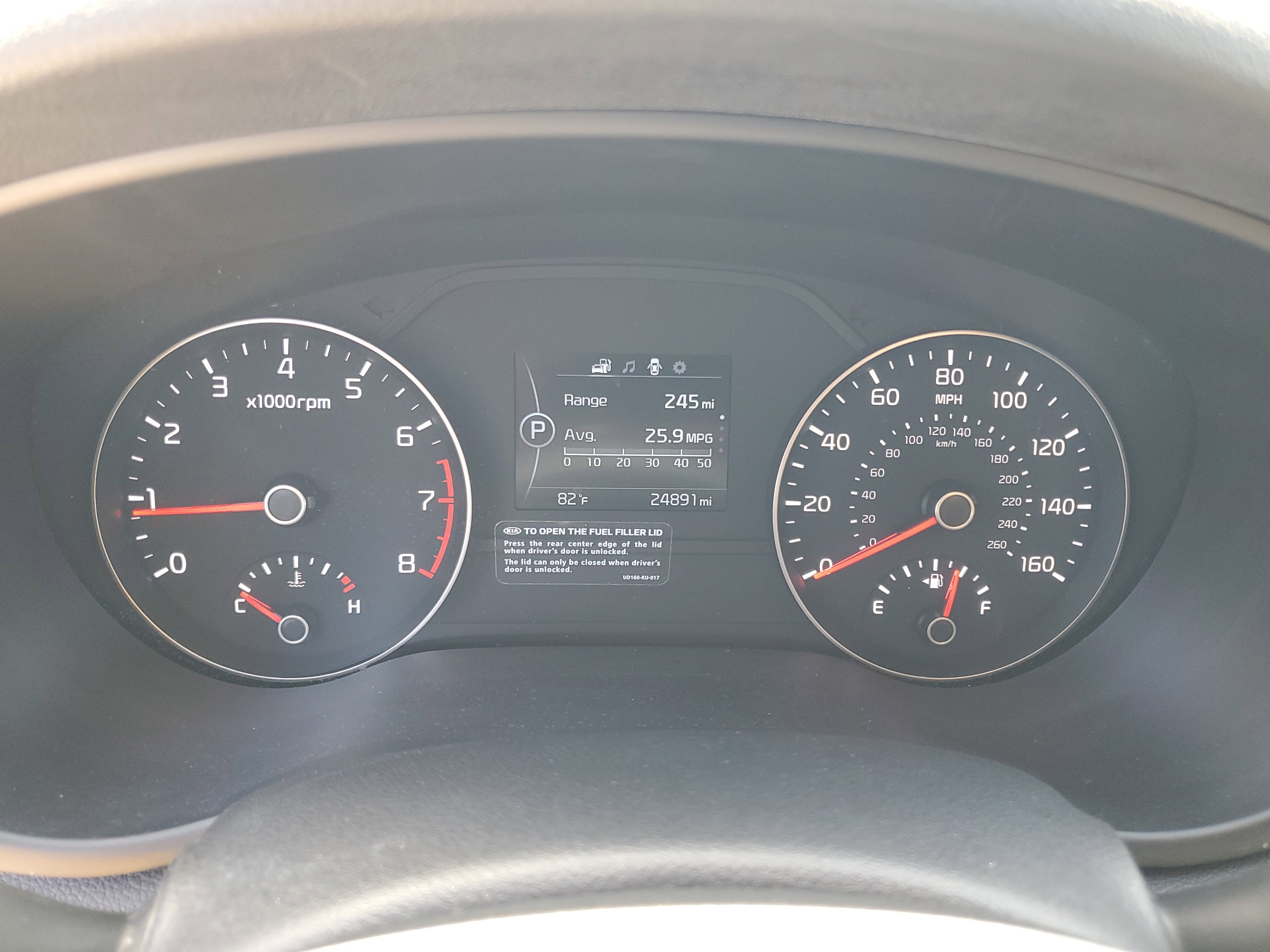 Used 2019 Kia Sportage LX image 18