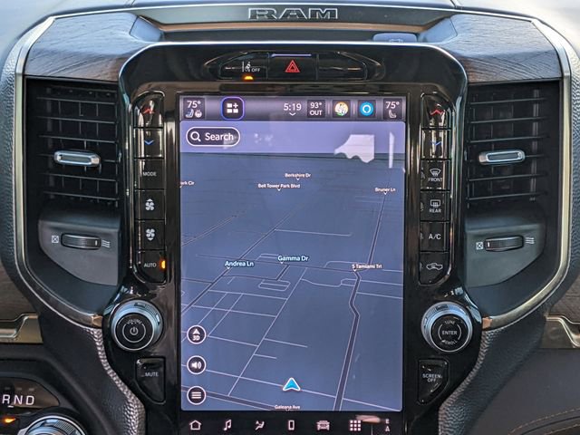 Certified 2026 RAM 1500 Limited image 17