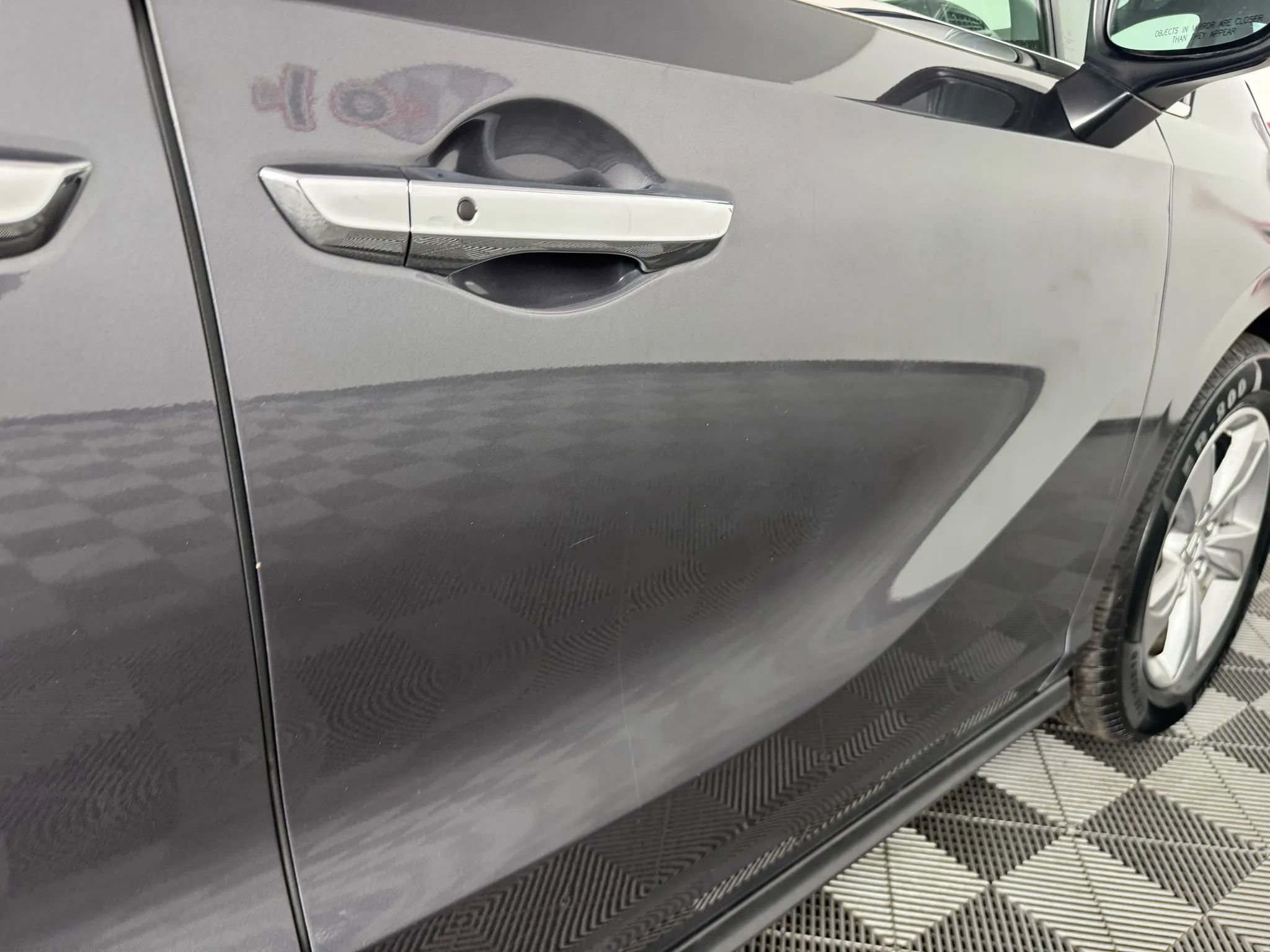Used 2018 Honda Odyssey EX-L image 29