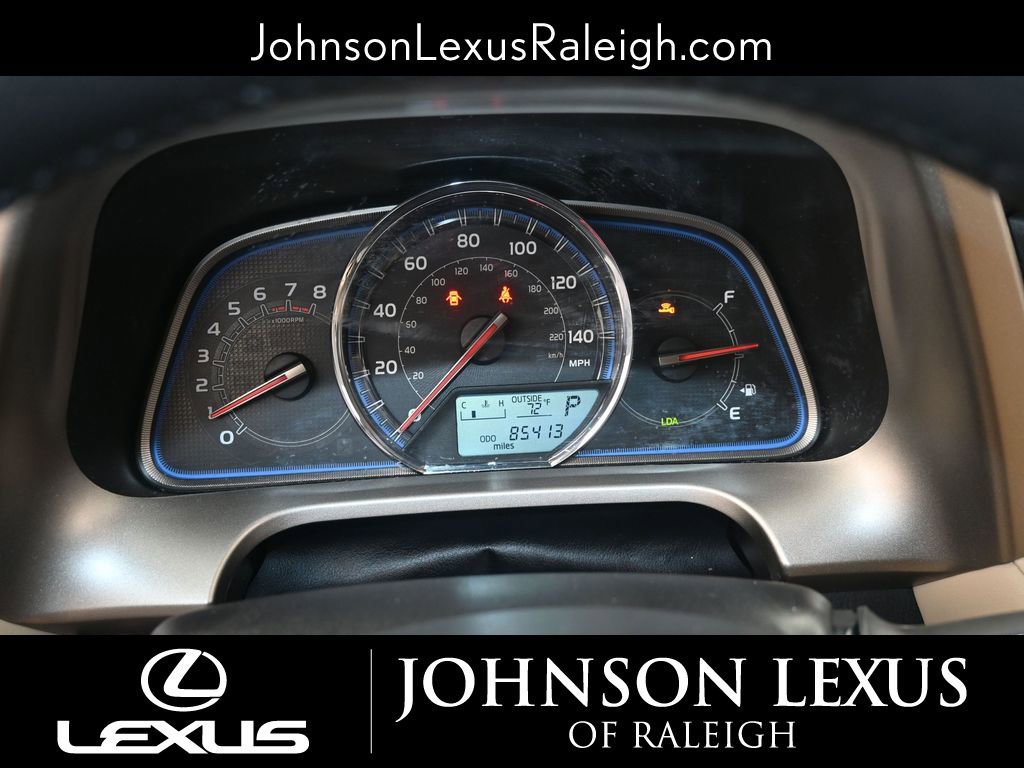 Used 2014 Toyota RAV4 Limited w/ Technology Package image 14