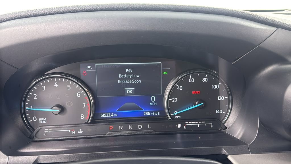 Used 2022 Ford Explorer XLT w/ Equipment Group 202A image 22