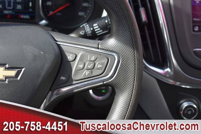 Used 2024 Chevrolet Equinox LS w/ LS Convenience Package image 27