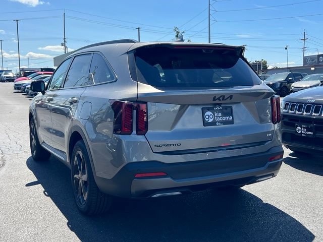 New 2026 Kia Sorento SX Prestige AWD/4WD image 21
