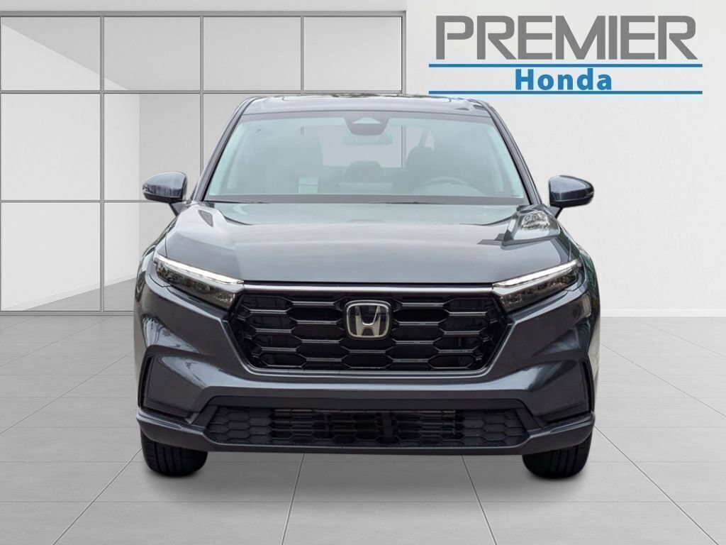 New 2026 Honda CR-V EX image 6