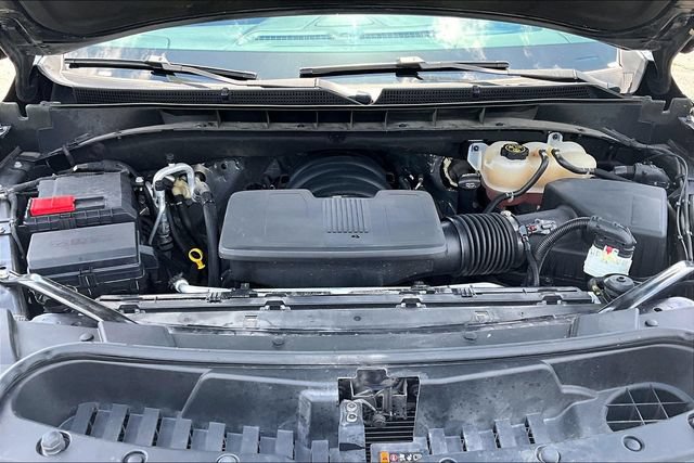 Used 2023 GMC Yukon Denali w/ Max Trailering Package AWD/4WD image 31