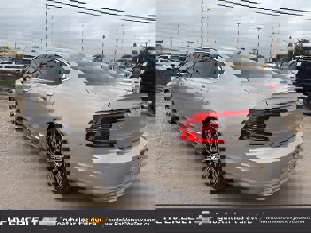 Used 2023 Volvo S90 B6 Ultimate image 5