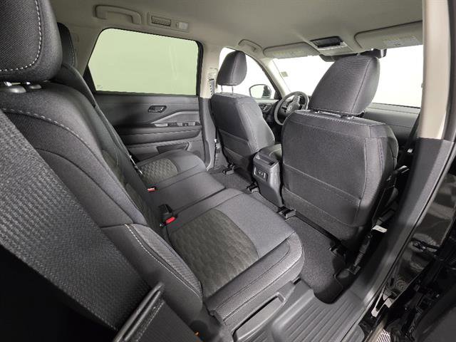 New 2026 Nissan Pathfinder SV AWD/4WD image 20