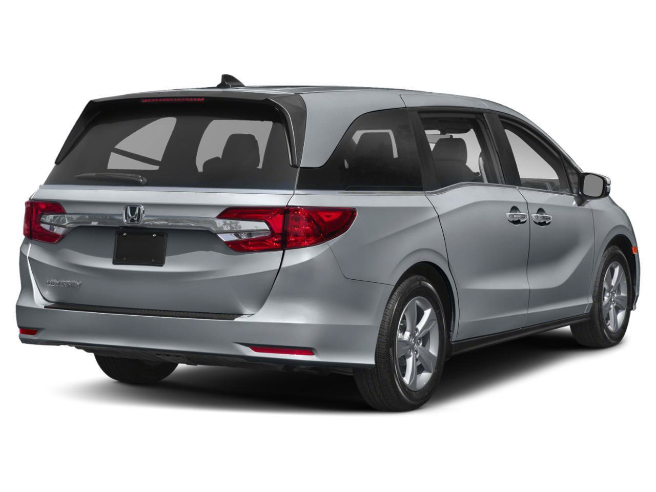 Used 2019 Honda Odyssey EX-L image 11
