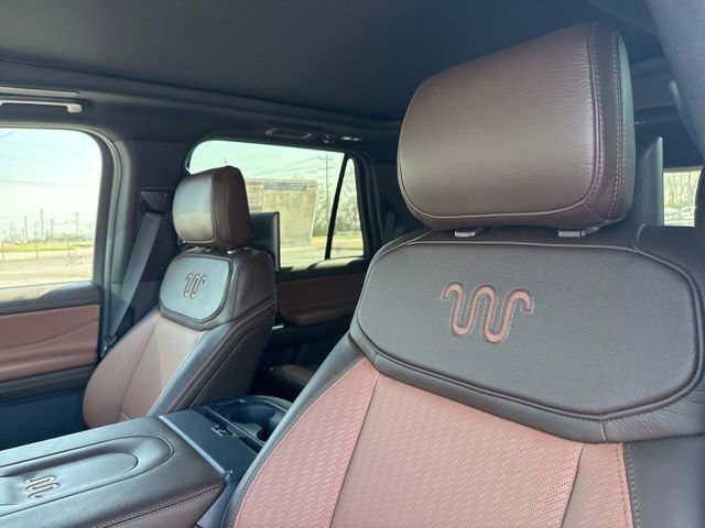 New 2026 Ford Expedition King Ranch AWD/4WD image 64
