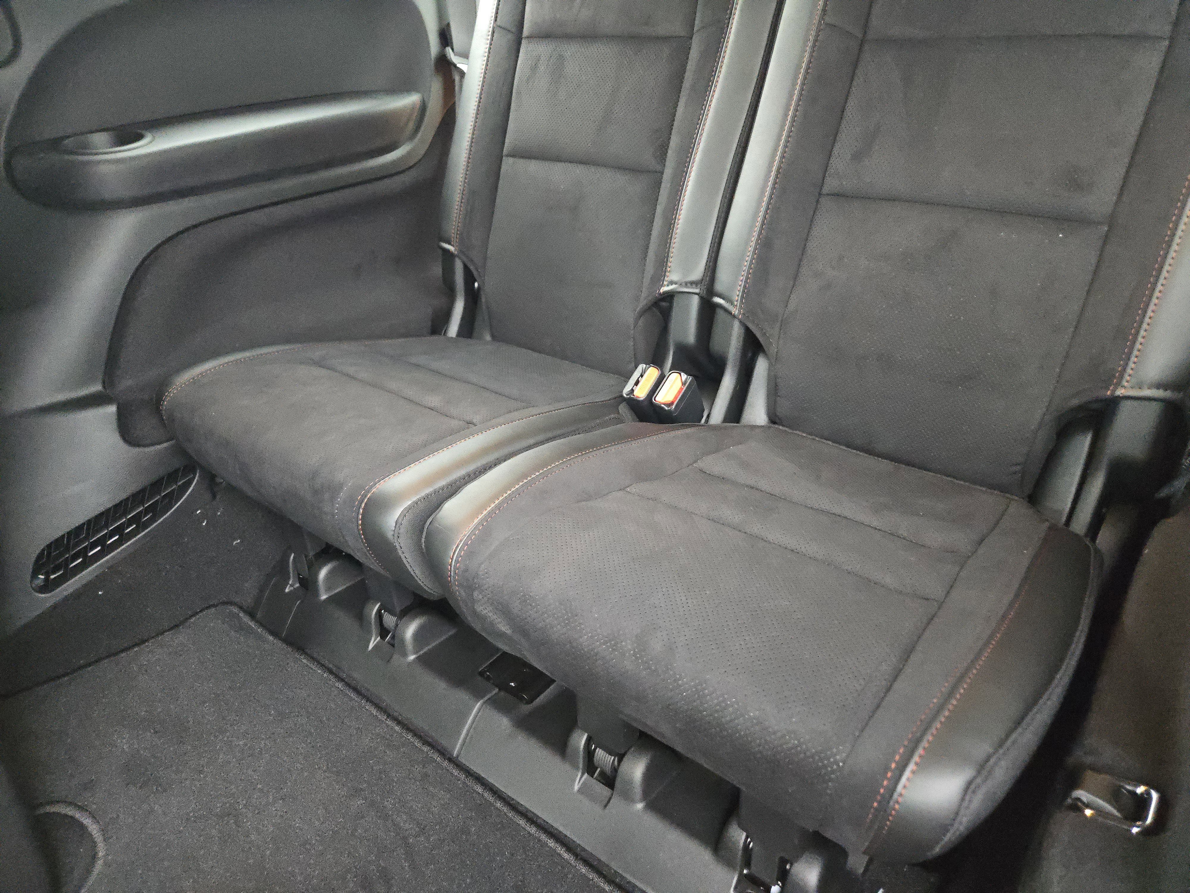 New 2026 Dodge Durango GT AWD/4WD image 22