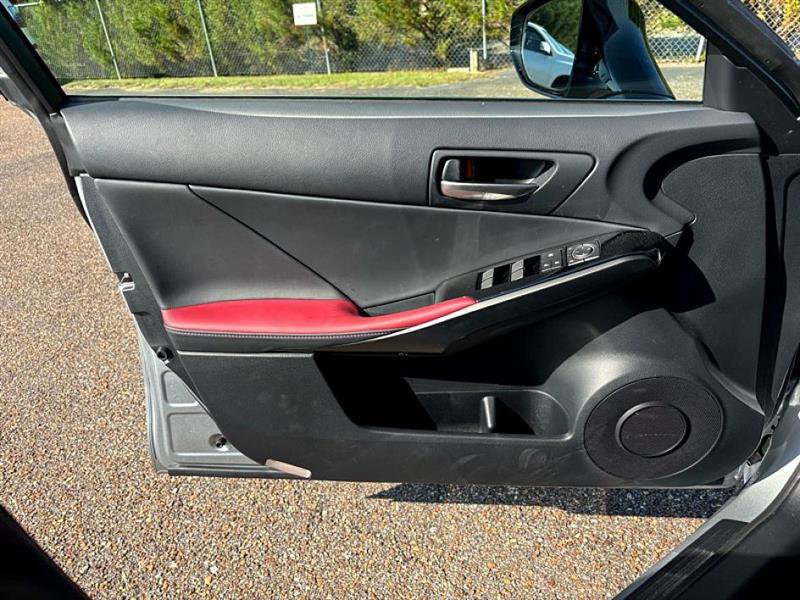 Used 2025 Lexus IS 350 F Sport image 20