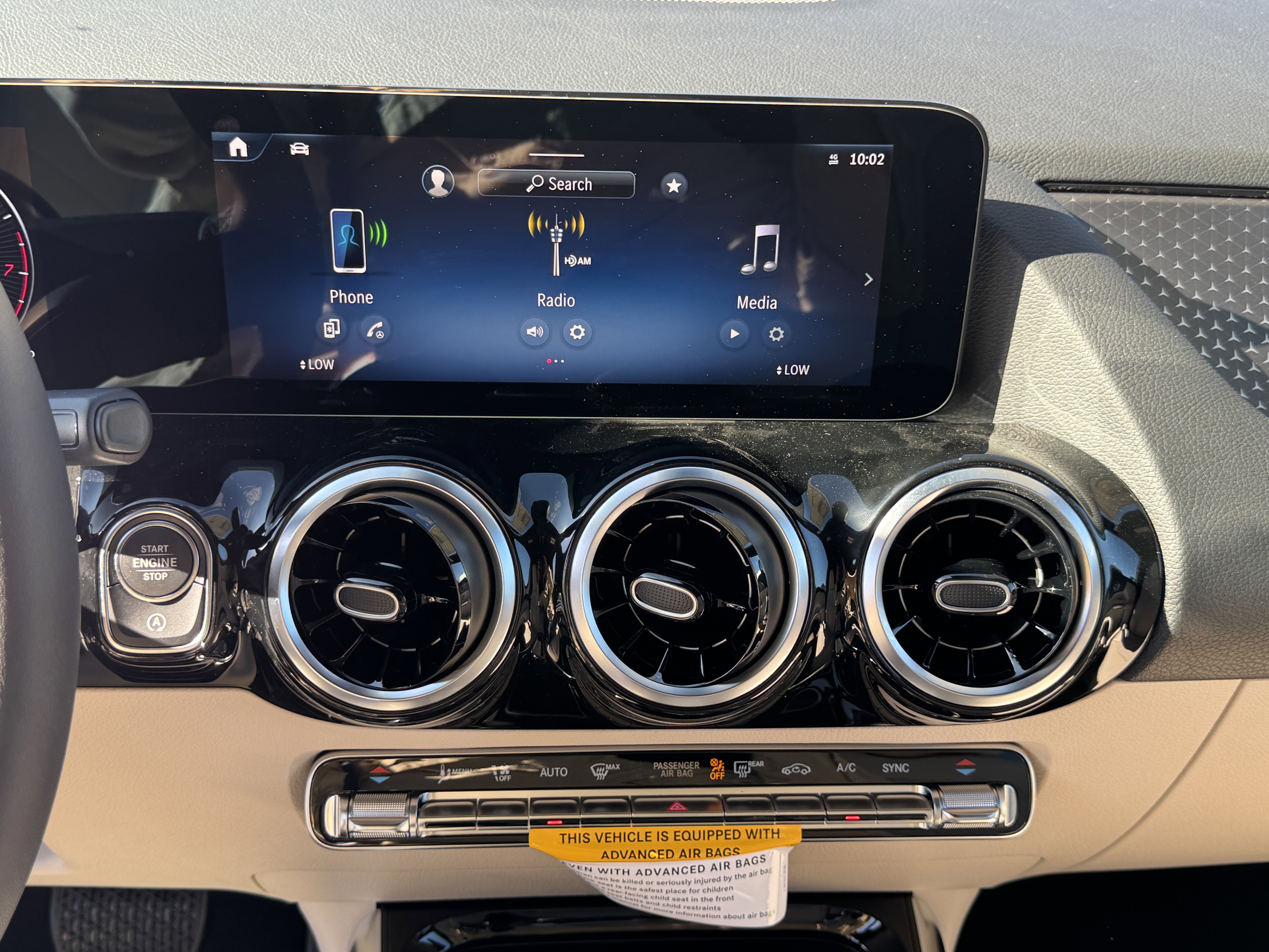 New 2026 Mercedes-Benz GLA 250 image 25