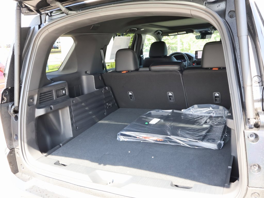 New 2026 Honda Ridgeline TrailSport image 10