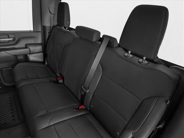 New 2026 Chevrolet Silverado 2500 Custom image 9