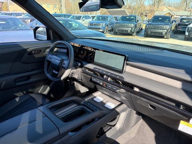 New 2027 Kia Telluride EX image 25