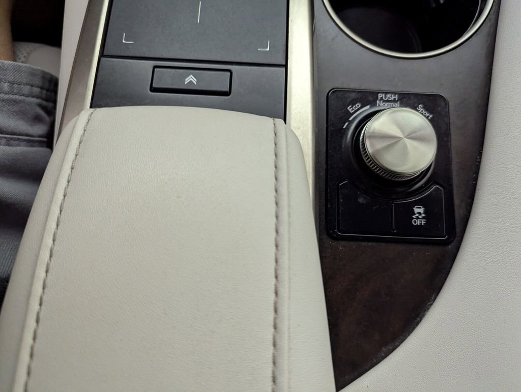 Used 2021 Lexus RX 350 FWD w/ Premium Package image 22