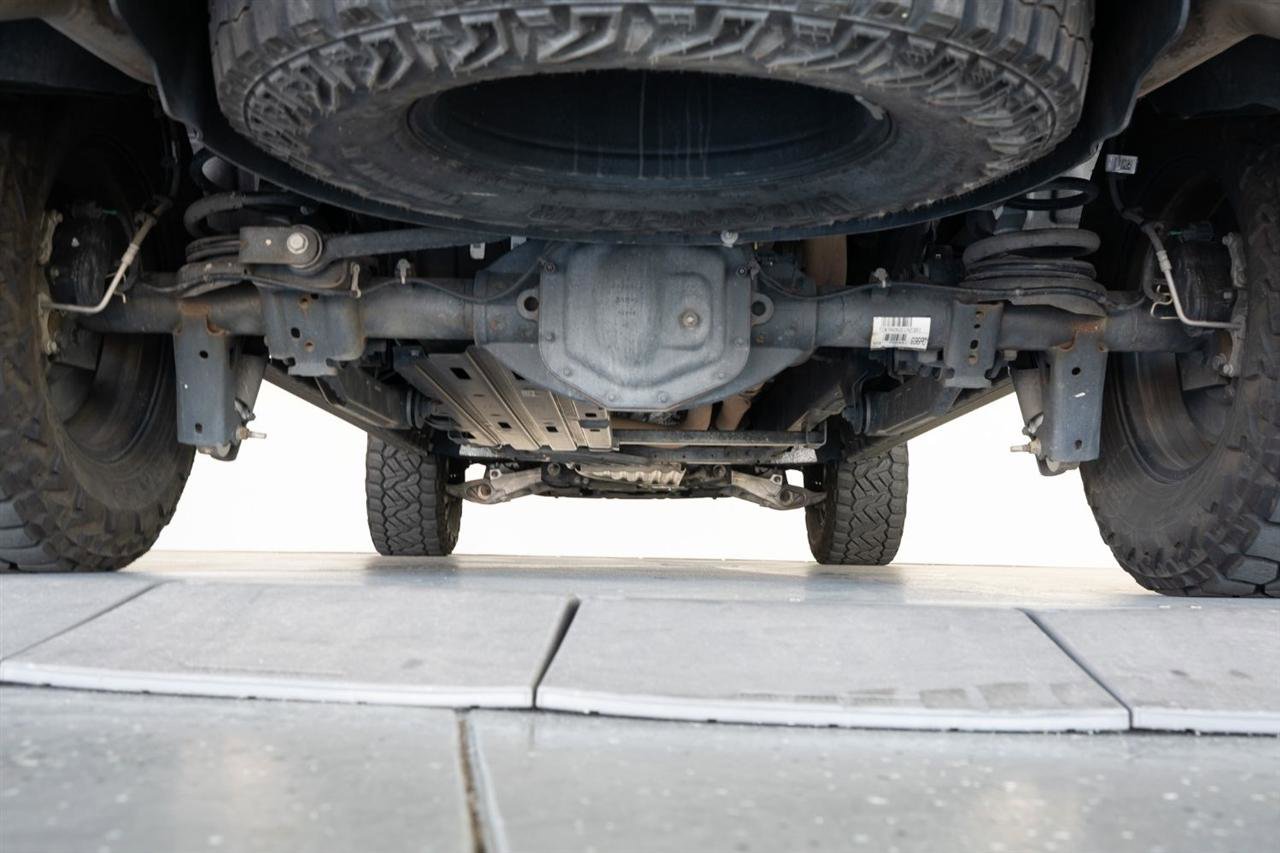 Used 2021 RAM 1500 TRX w/ TRX Level 2 Equipment Group AWD/4WD image 24