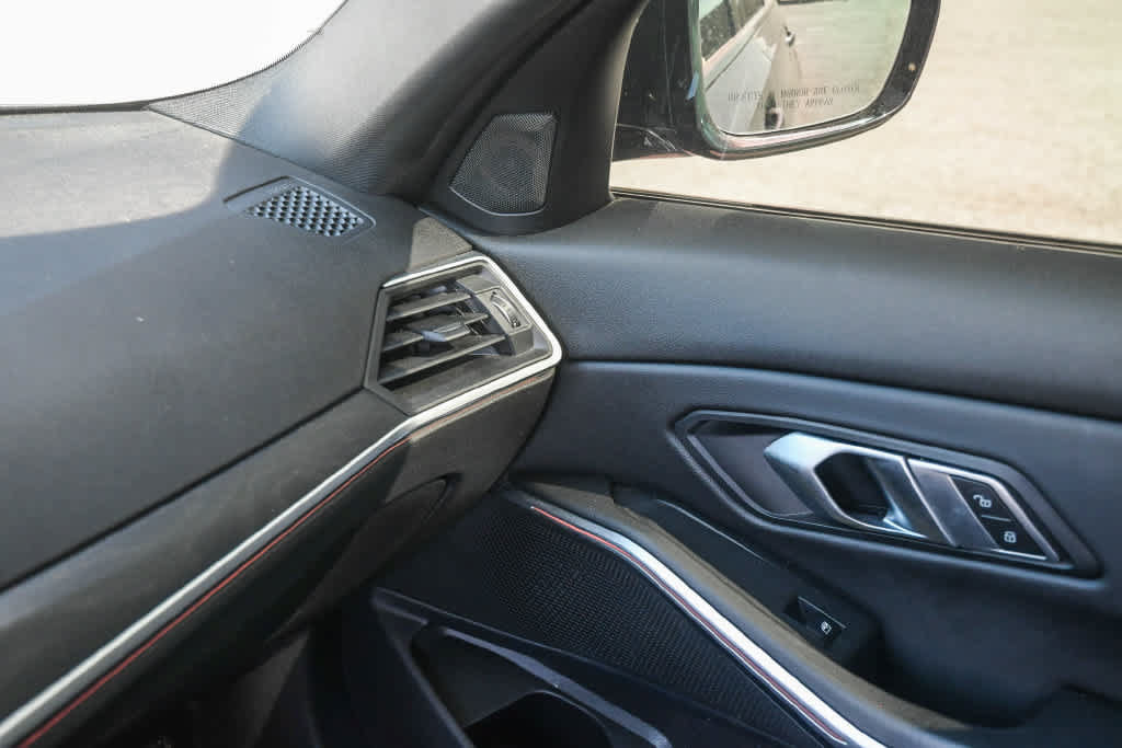 Used 2022 BMW 330i Sedan RWD image 17