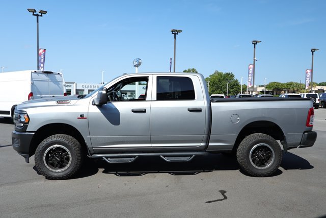 Certified 2024 RAM 2500 Tradesman AWD/4WD image 9
