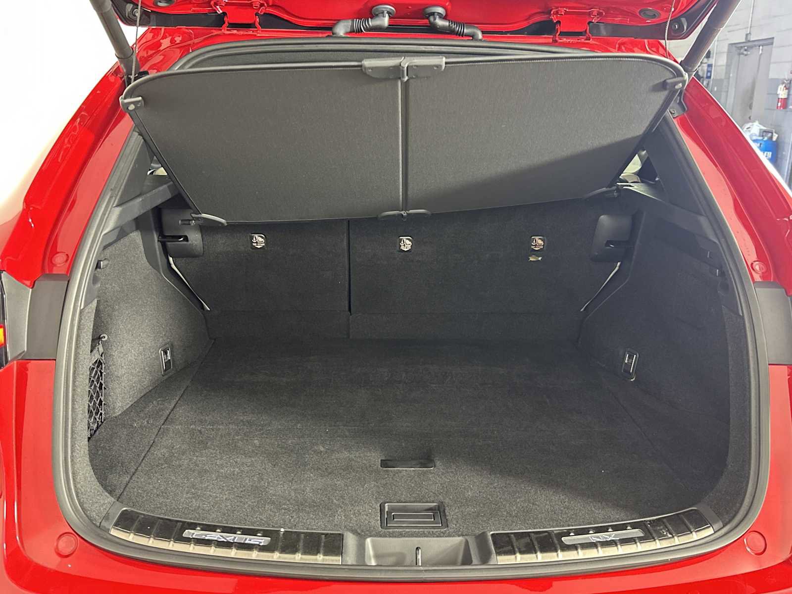Used 2022 Lexus NX 350 AWD image 25