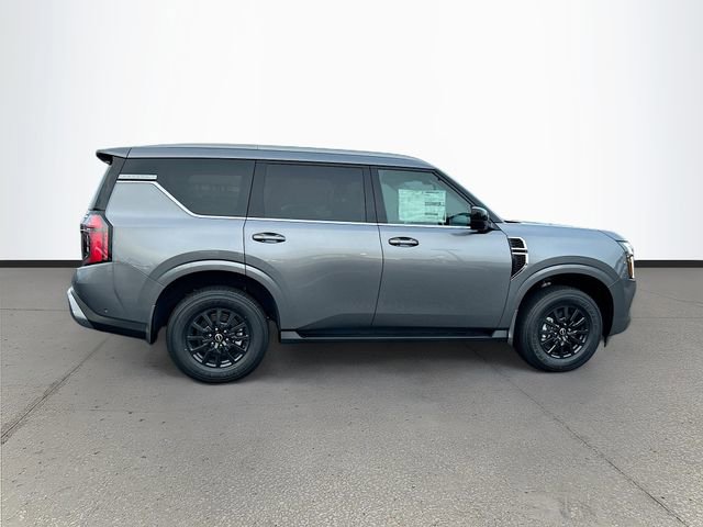 New 2026 Nissan Armada SV RWD image 27