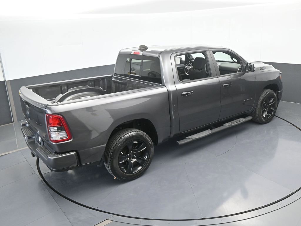 Used 2024 RAM 1500 Big Horn image 58
