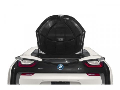 Used 2019 BMW i8 Roadster image 11
