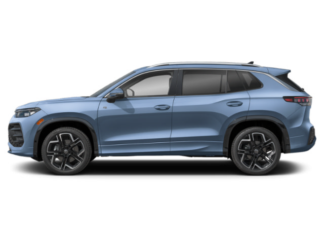 New 2026 Volkswagen Tiguan SEL R-Line AWD/4WD image 3