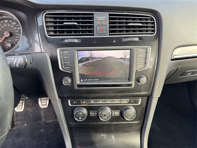 Used 2016 Volkswagen GTI Autobahn w/ Lighting Package (SEL) image 24