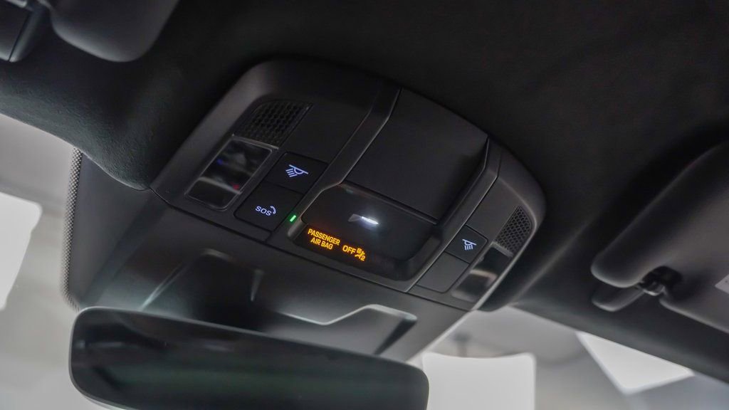 New 2026 Porsche 911 Carrera GTS image 24