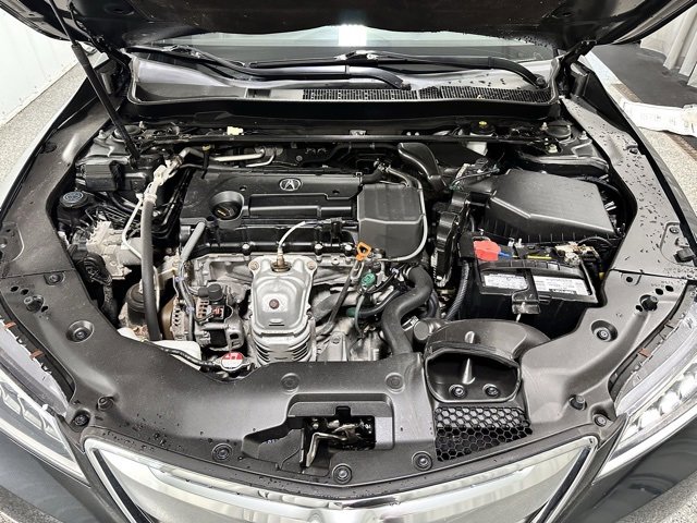 Used 2016 Acura TLX w/ Technology Package image 29