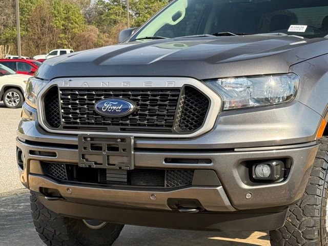 Used 2019 Ford Ranger XLT w/ Equipment Group 301A Mid image 10
