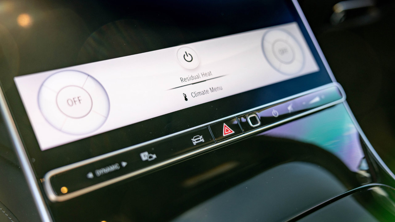 Used 2023 Mercedes-Benz Maybach S 580 S 580 4MATIC image 28