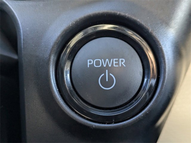 Used 2025 Toyota Sienna Limited image 41