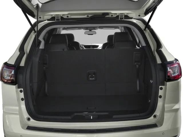 Used 2017 Chevrolet Traverse LT image 15