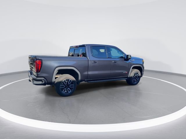 Used 2025 GMC Sierra 1500 AT4 w/ AT4 Premium Package image 7