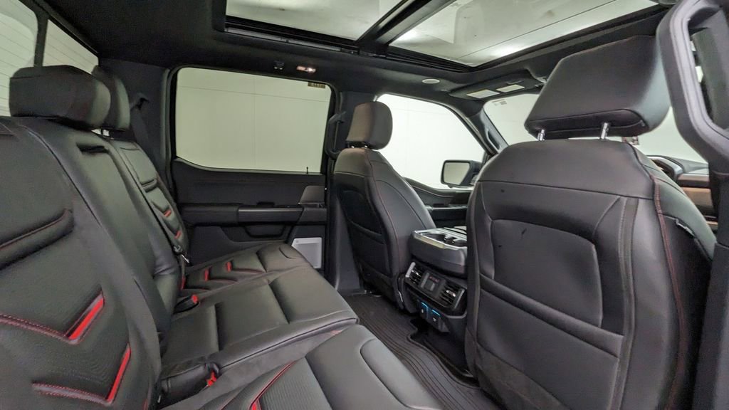 New 2026 Ford F150 Raptor image 43