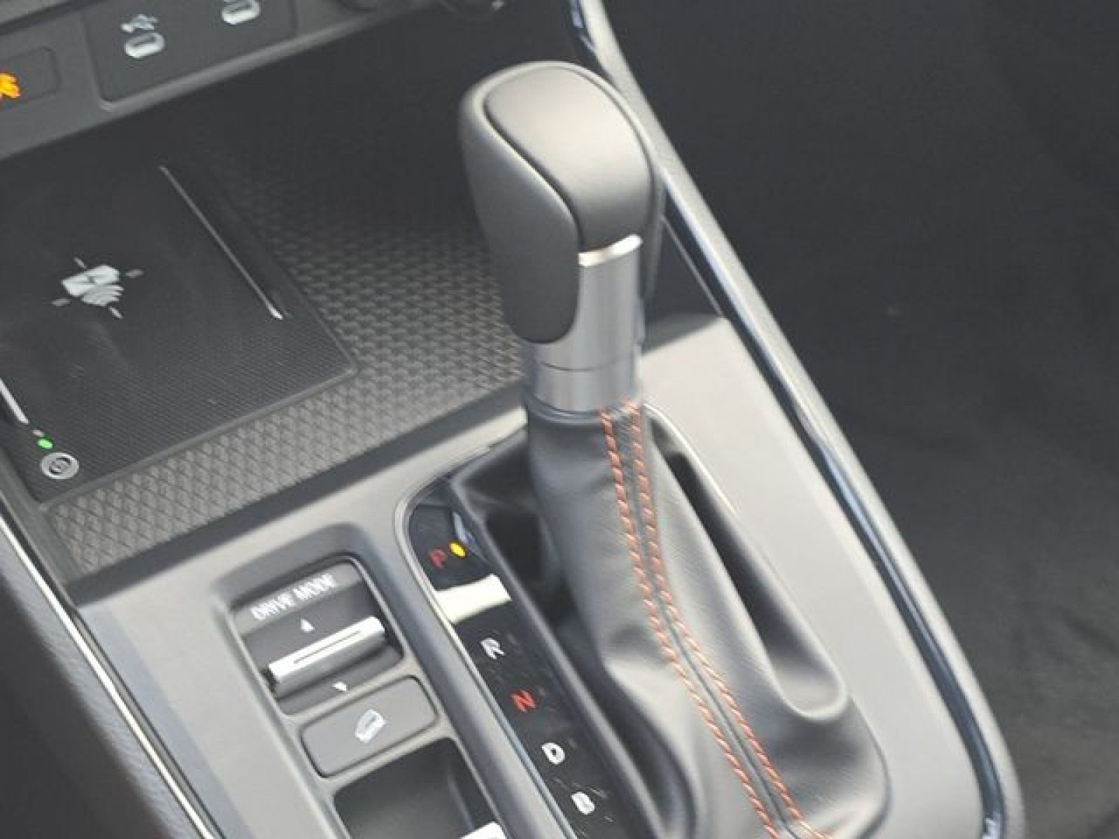 New 2026 Honda CR-V EX-L image 15