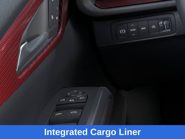 New 2027 Chevrolet Traverse RS w/ LPO, Floor Liner Package AWD/4WD image 23