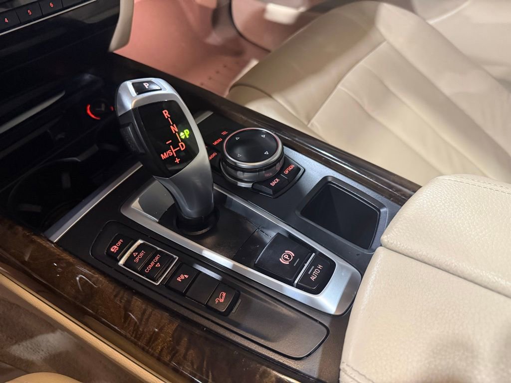 Used 2014 BMW X5 xDrive35i image 21
