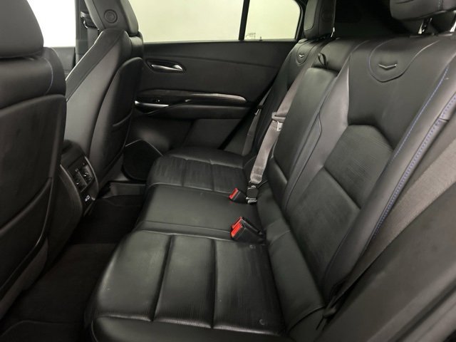 Used 2024 Cadillac XT4 Sport image 26